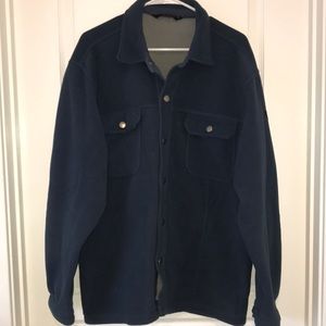 Hathaway Series Fleece Jacket
